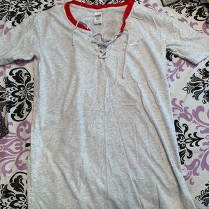 Victoria’s Secret Pink sleep dress